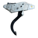 Pedal Embreagem C/suporte Chevrolet Astra 2002 Preto