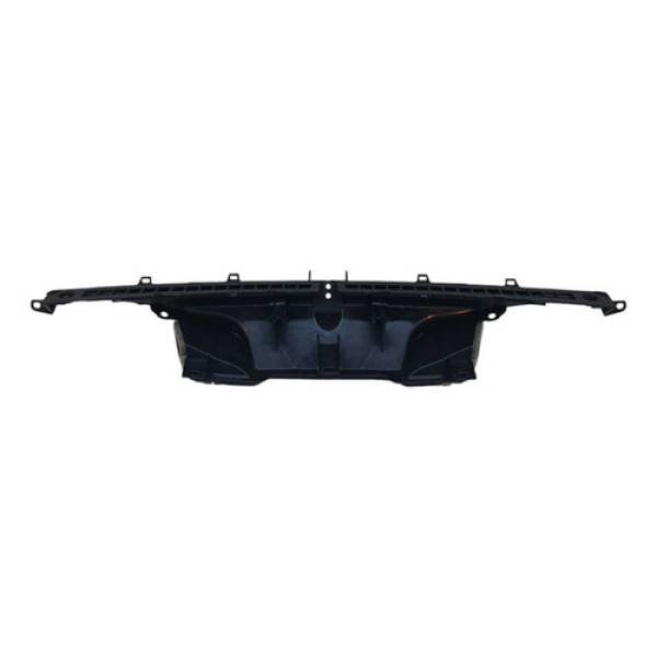 Duto De Ar Central Toyota Yaris  2025 Original Preto