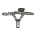 Suporte Forro Porta Traseira Direita Chevrolet Prisma 2015