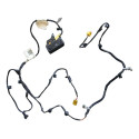 Chicote Banco Dianteiro Esquerdo Chevrolet Cruze Sedan 20/23