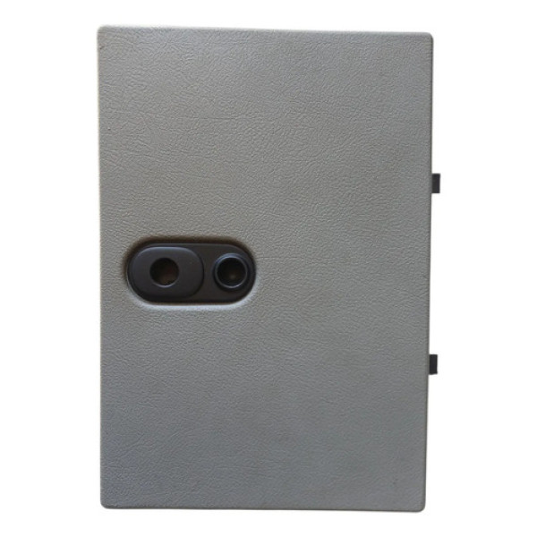 Tampa Porta Objetos Assoalho Traseiro Renault Scenic 99/10 