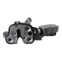 Fechadura Traseira Direita Chevrolet Corsa Classic 09/12