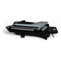 Maçaneta Int Gatilho Direito Cromado  Chevrolet Captiva 2008 Dianteira