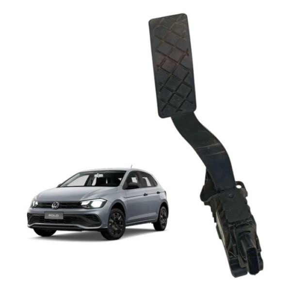 Pedal Acelerador Volkswagen Polo Track 23/24