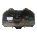 Painel Instrumentos Chevrolet Montana 2013 Preto