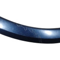 Moldura Paralama Traseiro Direito Gm Corsa Montana 2002/2012 Azul-escuro