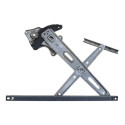 Maquina Vidro Eletrica Dianteira Direita Chevrolet S10 12/23