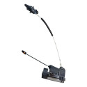 Fechadura Elétrica Porta Dianteira L.d Chevrolet Astra 2002