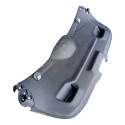 Acabamento Interno Da Tampa Traseira Peugeot 208 14/19