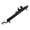 Regulador Direito Altura Cinto Gm Astra 99/11 Preto