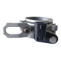 Tampa Gaiola Comando Chevrolet Spin Agile Montana 10/16  Cinza
