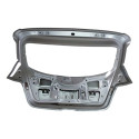 Tampa Traseira Chevrolet Onix Lt Original (recuperada) Cinza