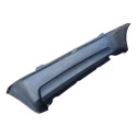 Parachoque Traseiro Chevrolet Celta 2007/2016 C/detalhes