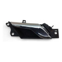Maçaneta Interna Chevrolet Captiva Lado Esquerdo Orig. Dianteira/traseira