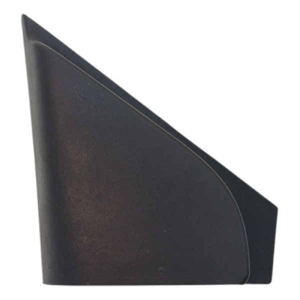 Acabamento Interno Retrovisor Esquerdo Onix 2021 (original) Preto