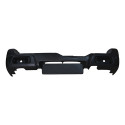 Soleira Párachoque Tras Suzuki Grand Vitara 99 A 2007 Orig. Preto