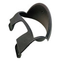Moldura Painel De Instrumentos Gm Corsa Montana 02/12 Preto Original