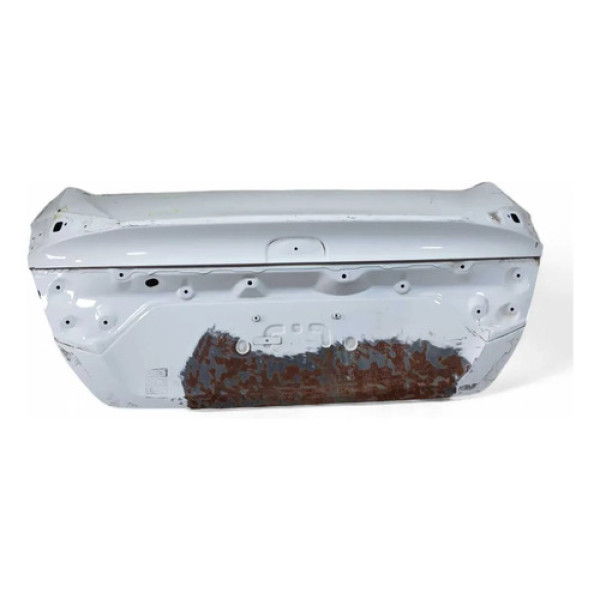 Tampa Traseira Recuperavel Honda Civic G10 2017 A 2024 Branco