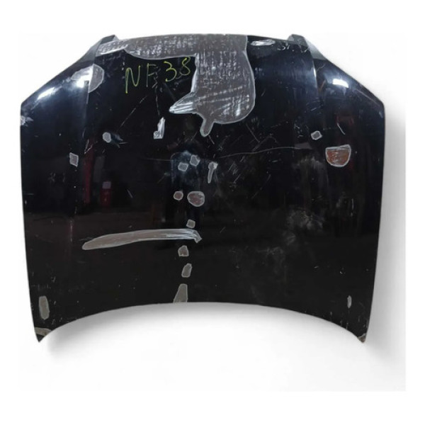 Capô Recuperado Chevrolet Omega Fitipaldi 2008/2012