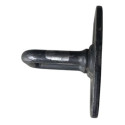 Batente Porta Malas Chevrolet Onix Spin 2013