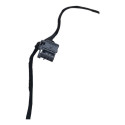 Chicote Luz De Cortesia Chevrolet Onix Plus 1.0 Turbo 2021