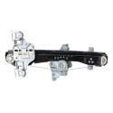 Maquina De Vidro Eletrico Diant Esquerdo Gm Cobalt 2012