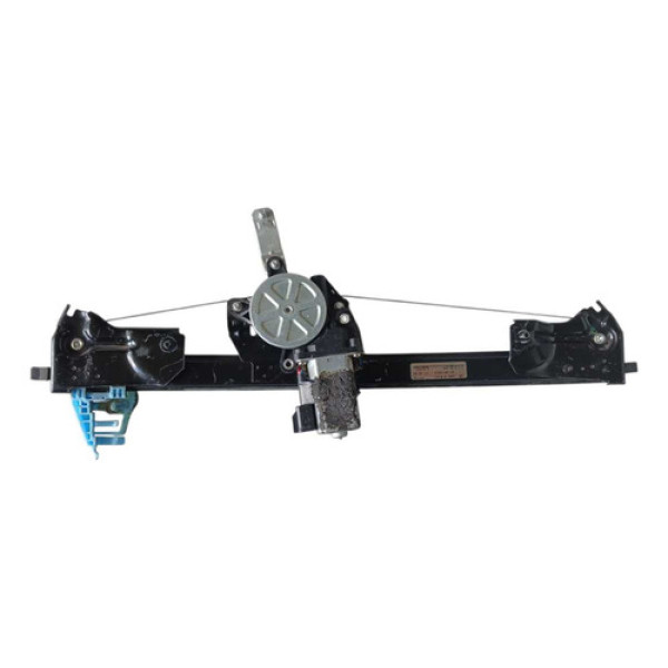 Maquina Vidro Elet Diant Dir Fiat Palio Grand Siena 2012