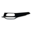 Acabamento Moldura Painel Tracker 2020 Bcv50760 C/avaria Gm Preto