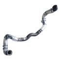 Mangueira Intercooler Gm Tracker 17/19 Preto