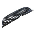 Grade Parachoque Dianteiro Chevrolet Corsa Classic 11/15  Preto Fosco