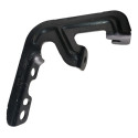 Suporte Fixação Estribo Chevrolet S10 12/20 Preto Preto