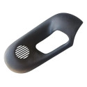Moldura Maçaneta Interna Dianteira L.d Corsa Classic 94/12 Preto Dianteira