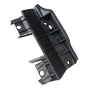 Guia Parachoque Traseiro Esquerdo Volvo V40 1999/2004