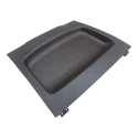 Acabamento Bandeja Painel Central Gm S10 13/16 Cinza-escuro Cinza-escuro