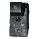 Botão Vidro Elétrico Traseiro Chevrolet Sonic 11/16 Preto Preto