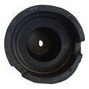 Borracha Coifa Coluna Direção Chevrolet Corsa Hatch 1997 Preto