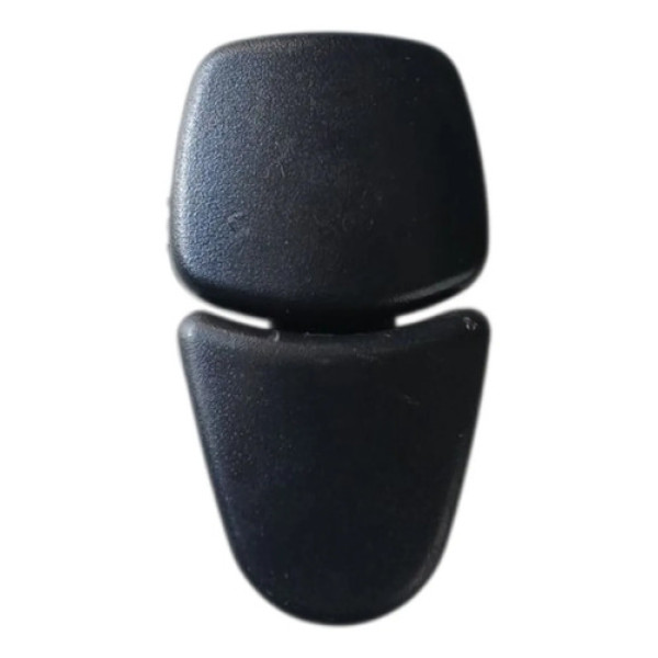 Regulagem Cinto Dianteiro Peugeot 206 2007 Preto