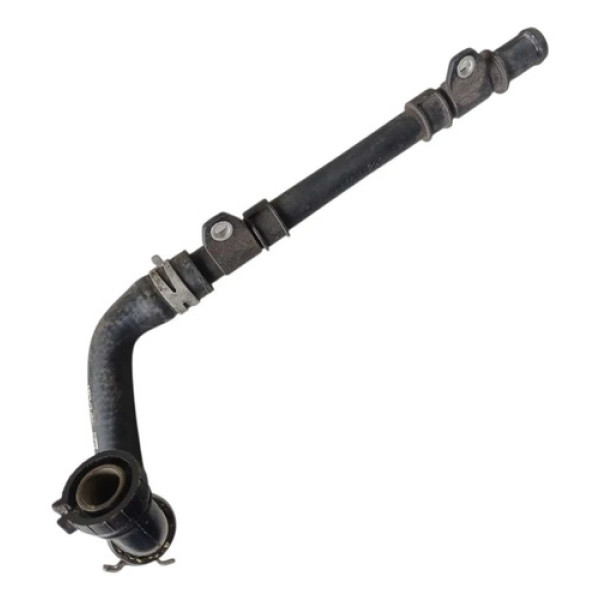 Mangueira Tubo Agua Motor Chevrolet Prisma Onix 2013 A 2019