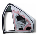 Porta Traseira Direita Recuperavel Onix Prisma 12/18 Traseira Direita Branco