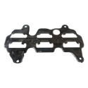 Defletor Oleo Carter Peugeot 3008 Citroën C4 Lounge 11/15 Preto