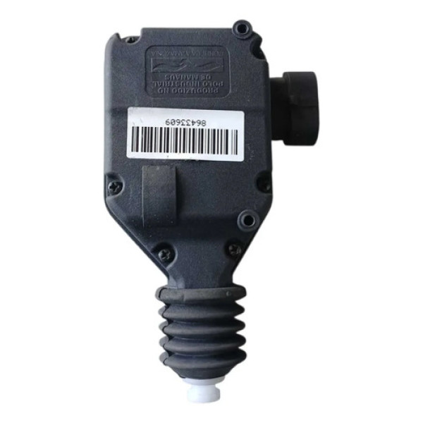 Motor Trava Elétrica Porta Dianteira Esquerda Agile 10/14