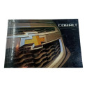 Manual Do Proprietário Chevrolet Cobalt 2014