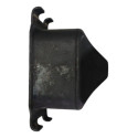 Batente Feixe De Molas Chevrolet S10 13/23 Preto