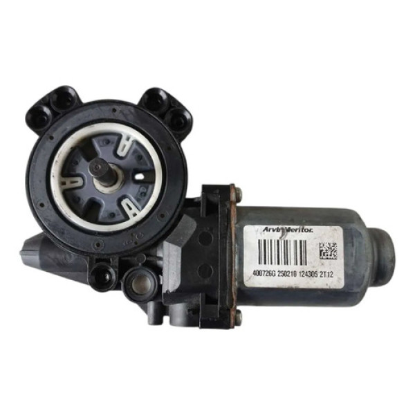 Motor Vidro Elétrico Dianteiro Esquerdo Renault Logan 08/13