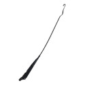 Braço Limpador Esquerdo Chevrolet Omega 92/98 Esquerdo Esquerdo