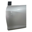 Porta Traseira Esquerda Onix Plus 2021 (original) Traseira Esquerdo Prateado