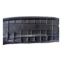Acabamento Interior Para-lama Hyundai Hb20 2020/2022 Preto
