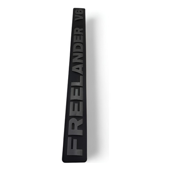 Emblema Traseiro Land Rover Freelander V6 Land Rover 