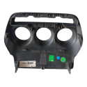 Moldura Comando Ar Condicionado Chevrolet Onix 20/22