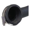 Mangueira Intercooler Ds3 C3 C4 2008 208 Preto